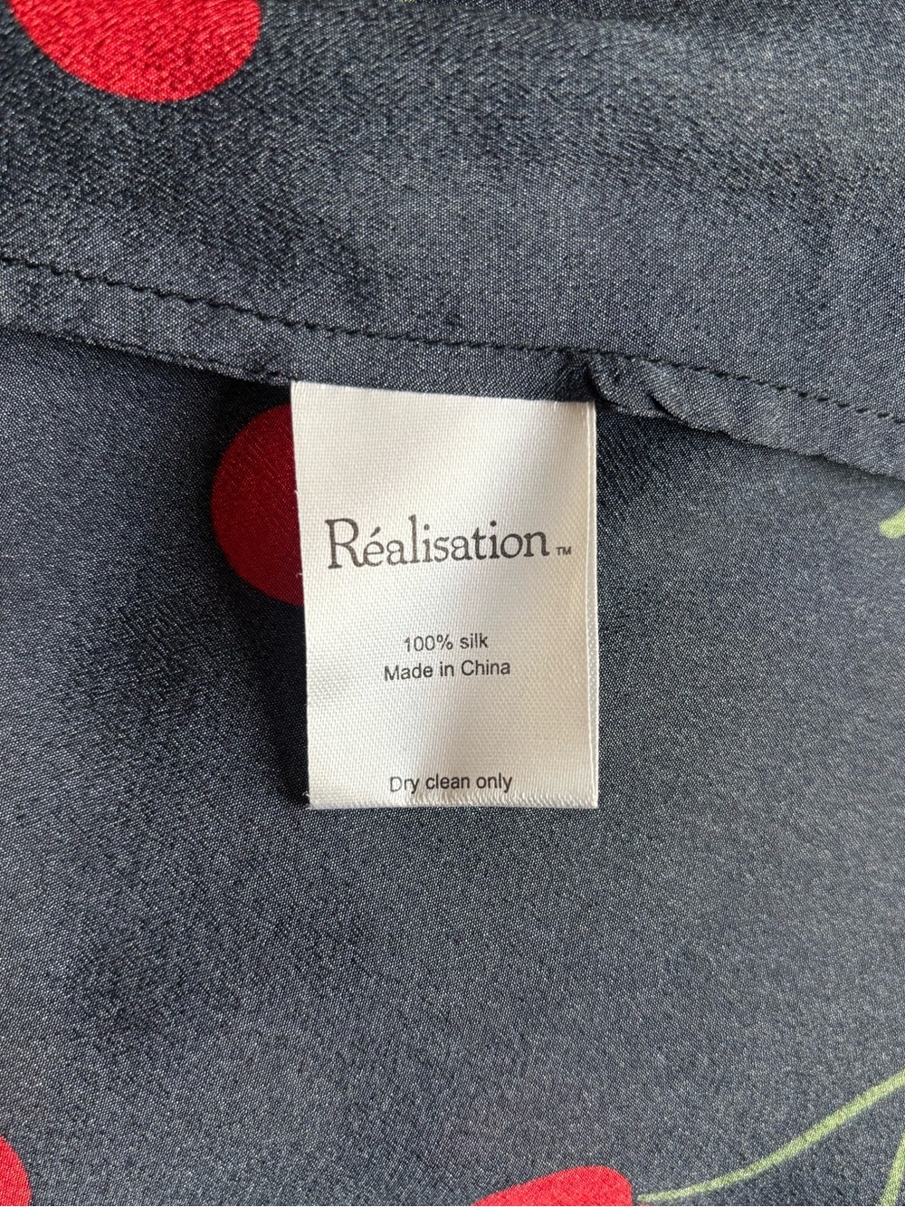 Réalisation Par, The Teale in Wild Cherry - Picture 9 of 11